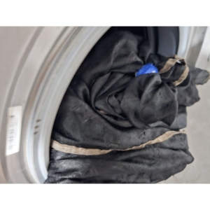 پرزگیر لباسشویی 350 مدل توپی بسته 6 عددی