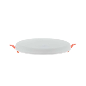 پنل توکار سایزشو 38 وات گرد نمانور طرح افق