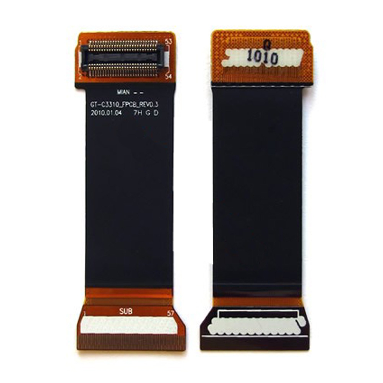 فلت سامسونگ  مدل Samsung C3310 