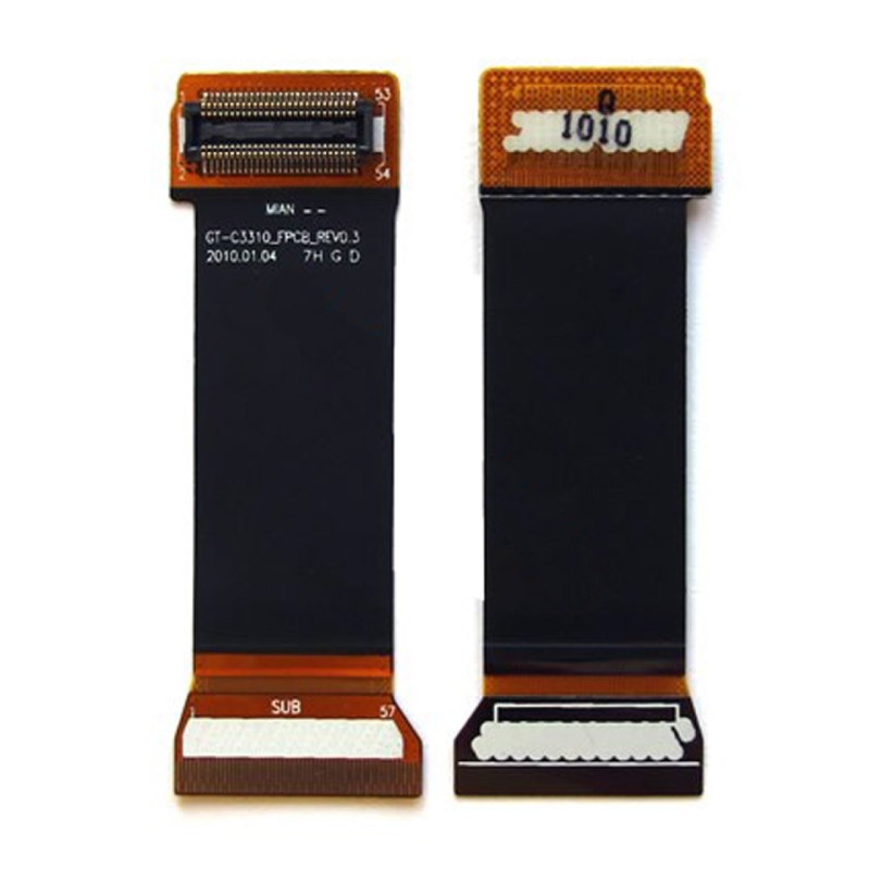 فلت سامسونگ  مدل Samsung C3310 