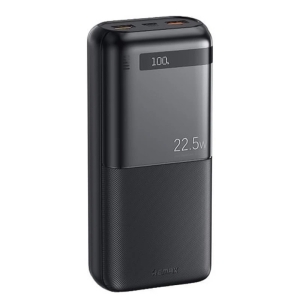 پاوربانک ریمکس مدل RPP-72 ظرفیت 20000 میلی آمپر ساعت