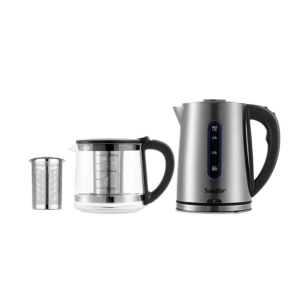 چايساز روهمی سونيفر مدل SF-2118