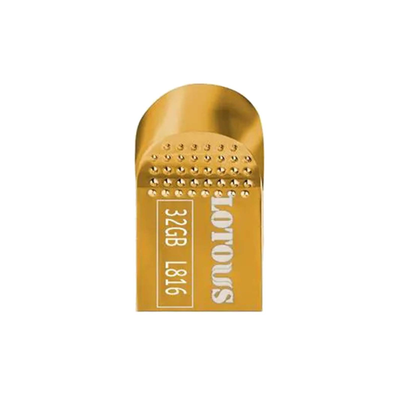 فلش مموری لوتوس usb 3.2 مدل L816 ظرفیت 32 گیگ