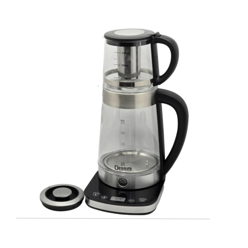 چای ساز دسینی مدل DS-1940