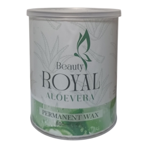 موم دائم کنسروي بيوتي رويال الوورا حجم ۸۰۰ میل
