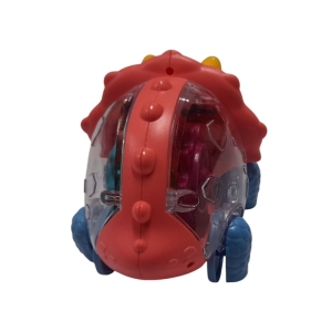 ماشین اسباب بازب چرخ دنده ای قدرتی دایناسور کد۱۱