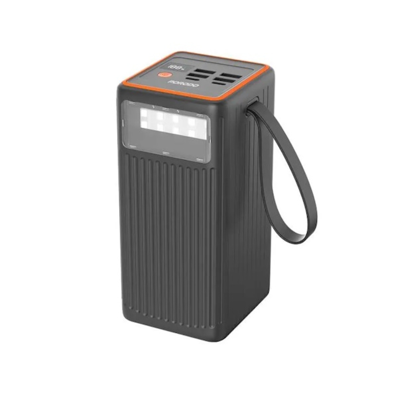 پاوربانک 60000 پرودو مدل PBFCH079