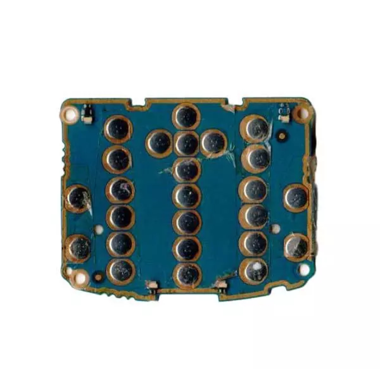 صفحه کلید نوکیا مدل Nokia N72