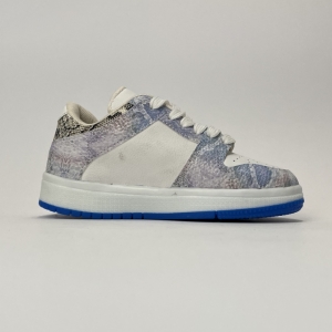 کفش بچگانه نایک مدل دراگون رنگ ابی M33