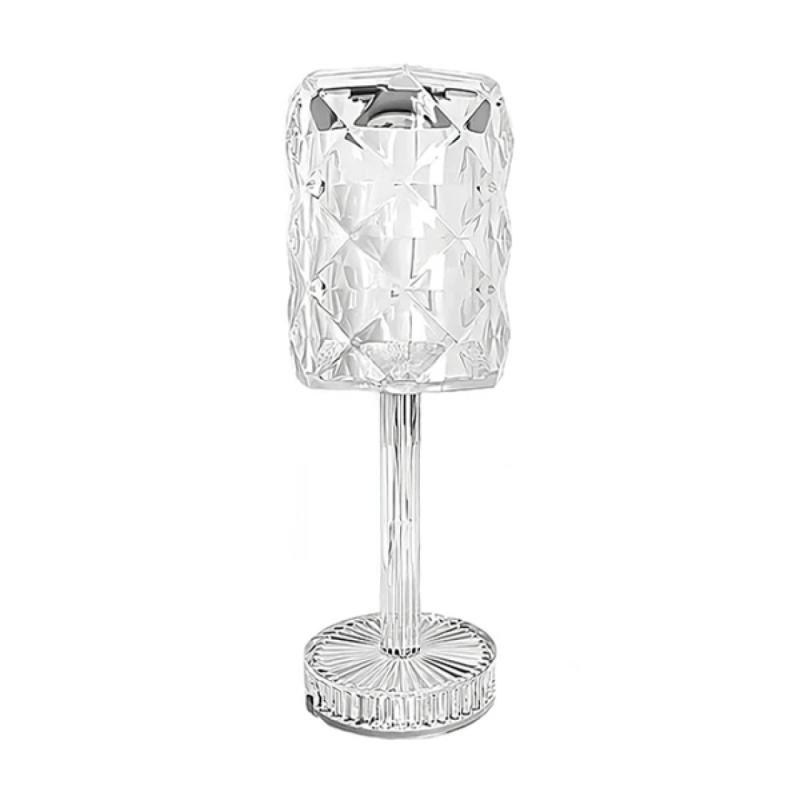 آباژور الماسی پایه دار اسپیکردار مدل HX 222