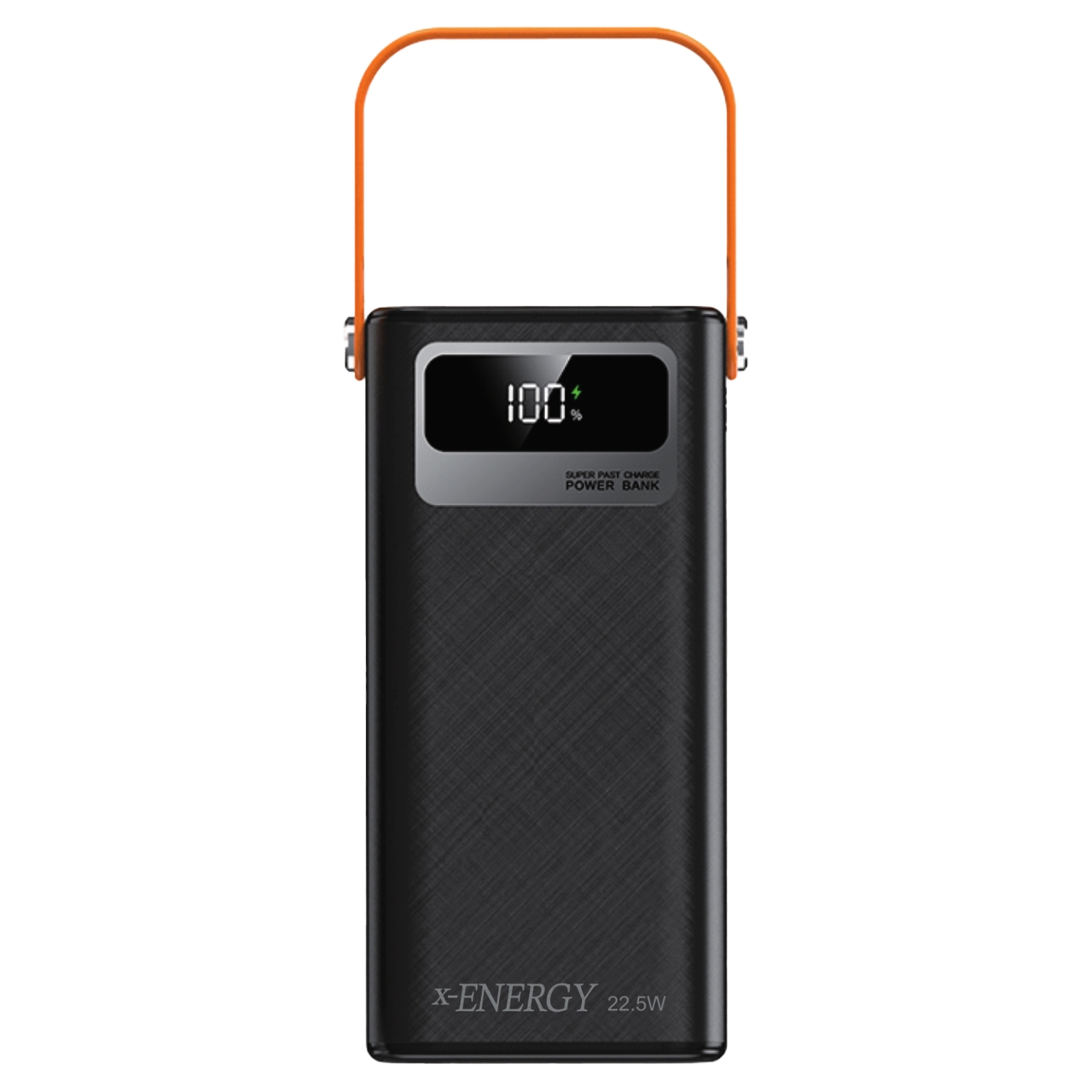 پاوربانک ایکس انرژی مدل X-860 22.5W ظرفیت 60000 میلی آمپر ساعت