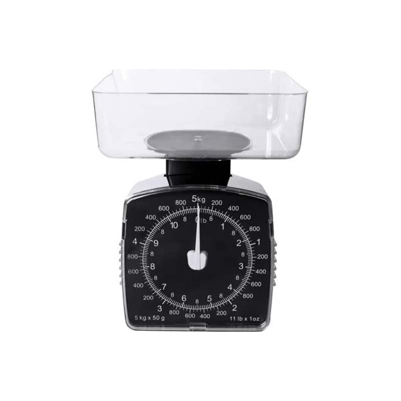 ترازو عقربه ای آشپزخانه مکسی مدل SCALE 03