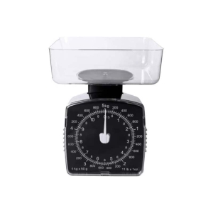 ترازو عقربه ای آشپزخانه مکسی مدل SCALE 03