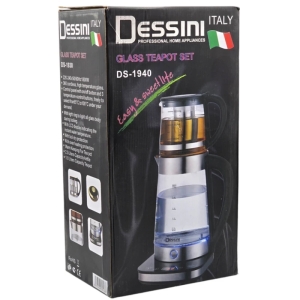 چای ساز دسینی مدل DS-1940