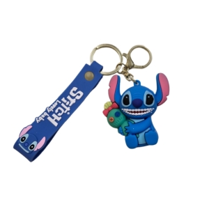 جاکلیدی مدل سیلیکونی طرح استیچ کد ۶۷۹۱