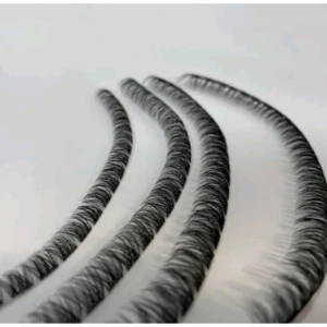 مژه ریسه ای مدل فیشر سایز ۸