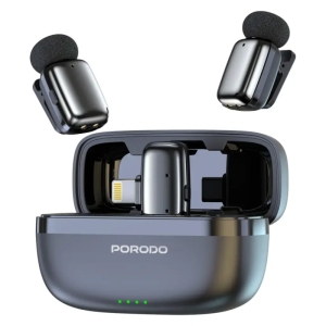 میکروفن یقه ای پرودو مدل LFST189