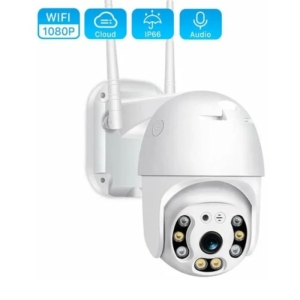 دوربین مداربسته بی سیم مدل OKAM-P20-wifi