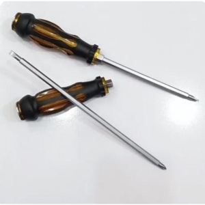 پیچ گوشتی دو طرفه ضربه خور مدل CR-V