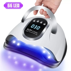 لاک خشک کن سان مدل X10MAX 280W