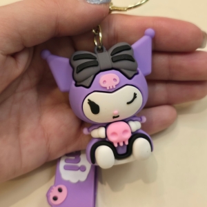 جاکلیدی مدل سیلیکونی طرح کرومی کد۶۷۹۶