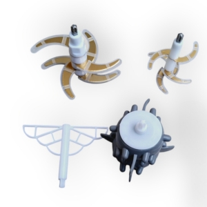 خردکن دوکاسه پاناسونیک مدل 2024