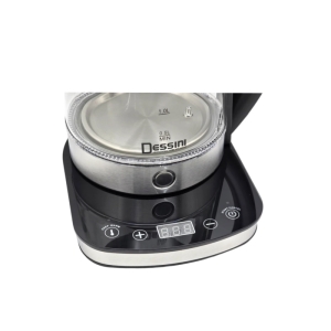 چای ساز دسینی مدل DS-1940