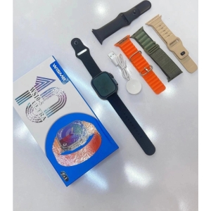 ساعت هوشمند ویسمی مدل WS10-5 Ultra 