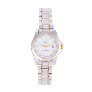 ساعت مچی عقربه‌ای کوارتز زنانه مدل MTP1199-WW