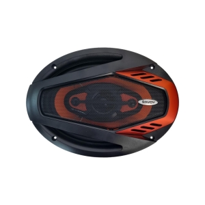 بلندگو بیضی ساووی مدل SV-692 X-بسته دو عددی