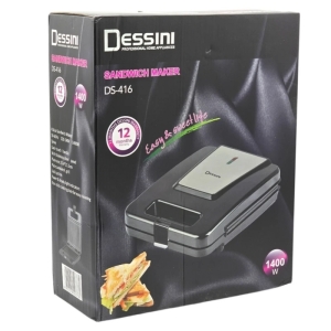 ساندویچ ساز دسینی مدل DS 416