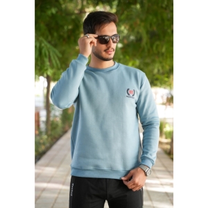 دورس بیسیک اسپرت سه نخ داخل کرکی رنگ آبی