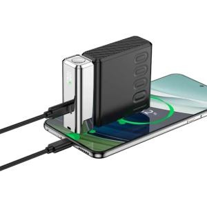 پاوربانک 10000 پرودو مدل PBFCH088