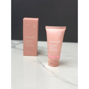 ماسک شب کلاژن مدی کیوب حجم ۷۵ میل