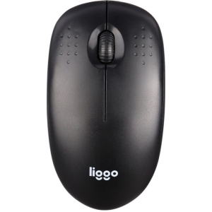 کیبورد و ماوس بی سیم لیگو مدل KW807