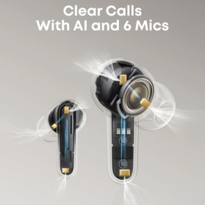 هدفون بلوتوثی انکر مدل  SoundCore  P41i