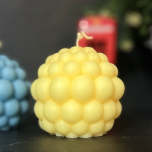 شمع استوانه وگوی مدل تروپیکال