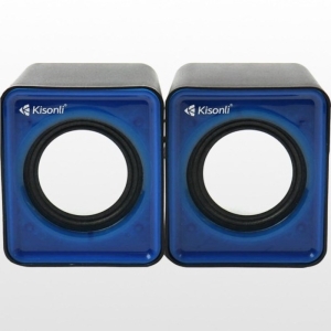 اسپیکر دسکتاپ کیسونلی مدل K-V-310