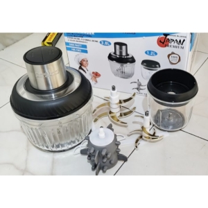 خردکن دوکاسه پاناسونیک مدل 2024