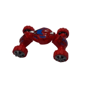 ماشین اسباب بازی  اسپایدر من  کد۱۲