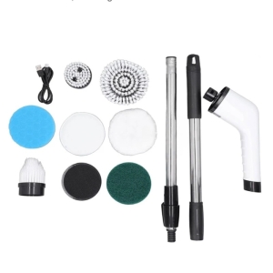 فرچه شارژی چند کاره مدل 9in1