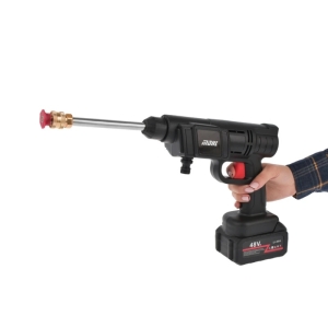 کارواش شارژی  MDHL مدل 8102