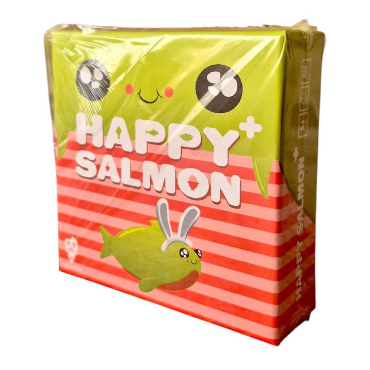 بازی ایرانی سالمون خوشحال نسخه پلاس