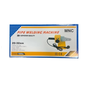 اتو لوله MNC با لوازم کامل و لقمه و المنت اضافه