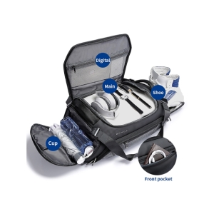 کیف ورزشی بنج مدل Bange BG-7561 