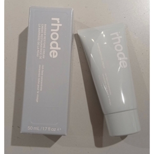 کرم ترمیم کننده، مرطوب کننده و آبرسان قوی رود حجم ۵۰ میلی لیتر