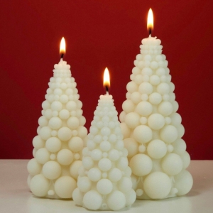 شمع کاج مدل تروپیکال