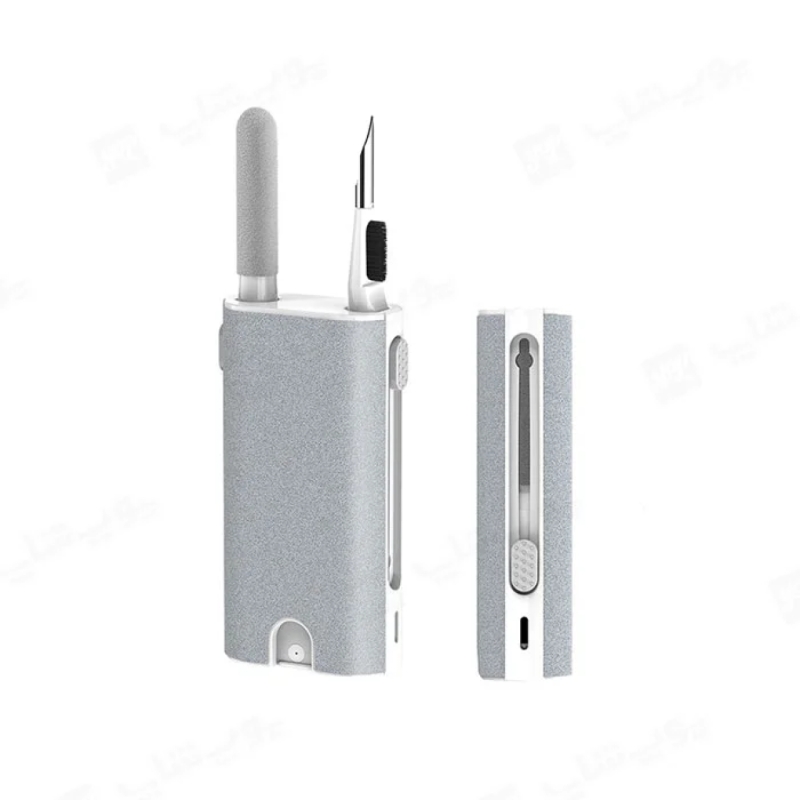 کیت نظافت چند کاره مدل Q6 