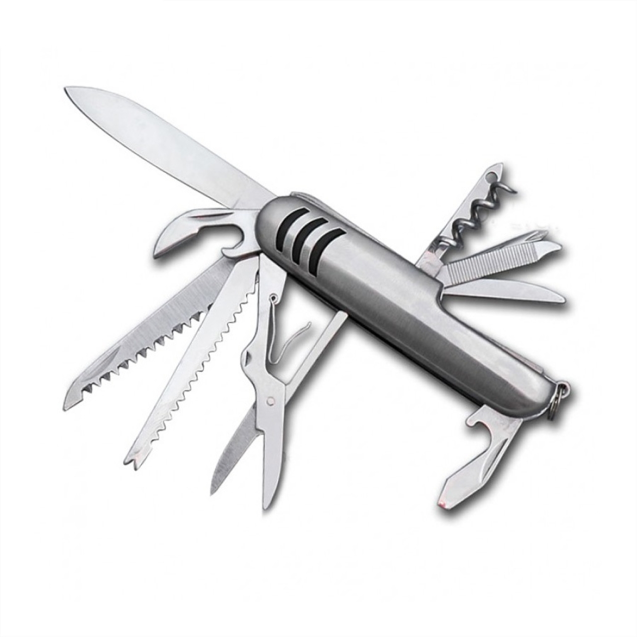 چاقو سفری 11 کاره مدل جیبی