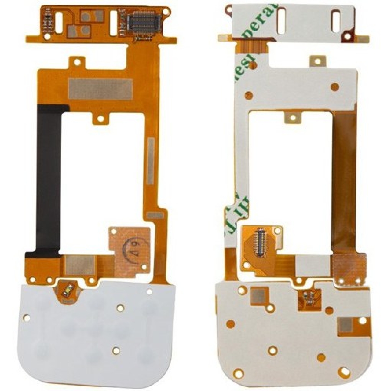 فلت نوکیا مدل Nokia 2220